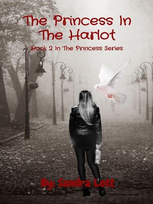 cover image of The Princess In the Harlot